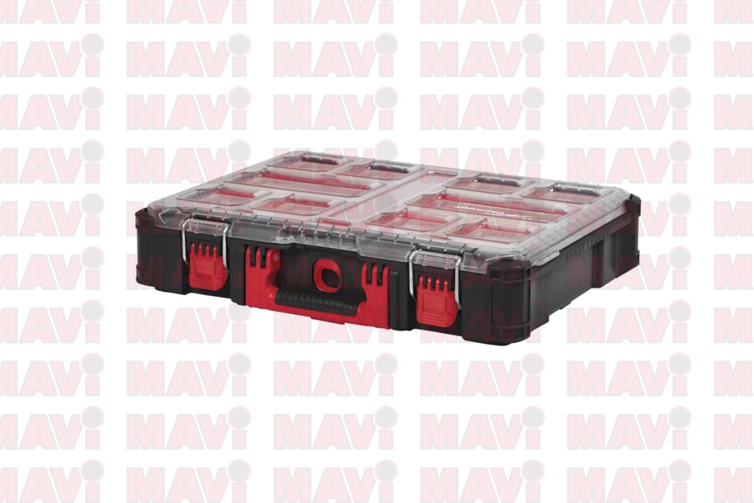 ORGANIZATOR PACKOUT MILWAUKEE # 4932464082