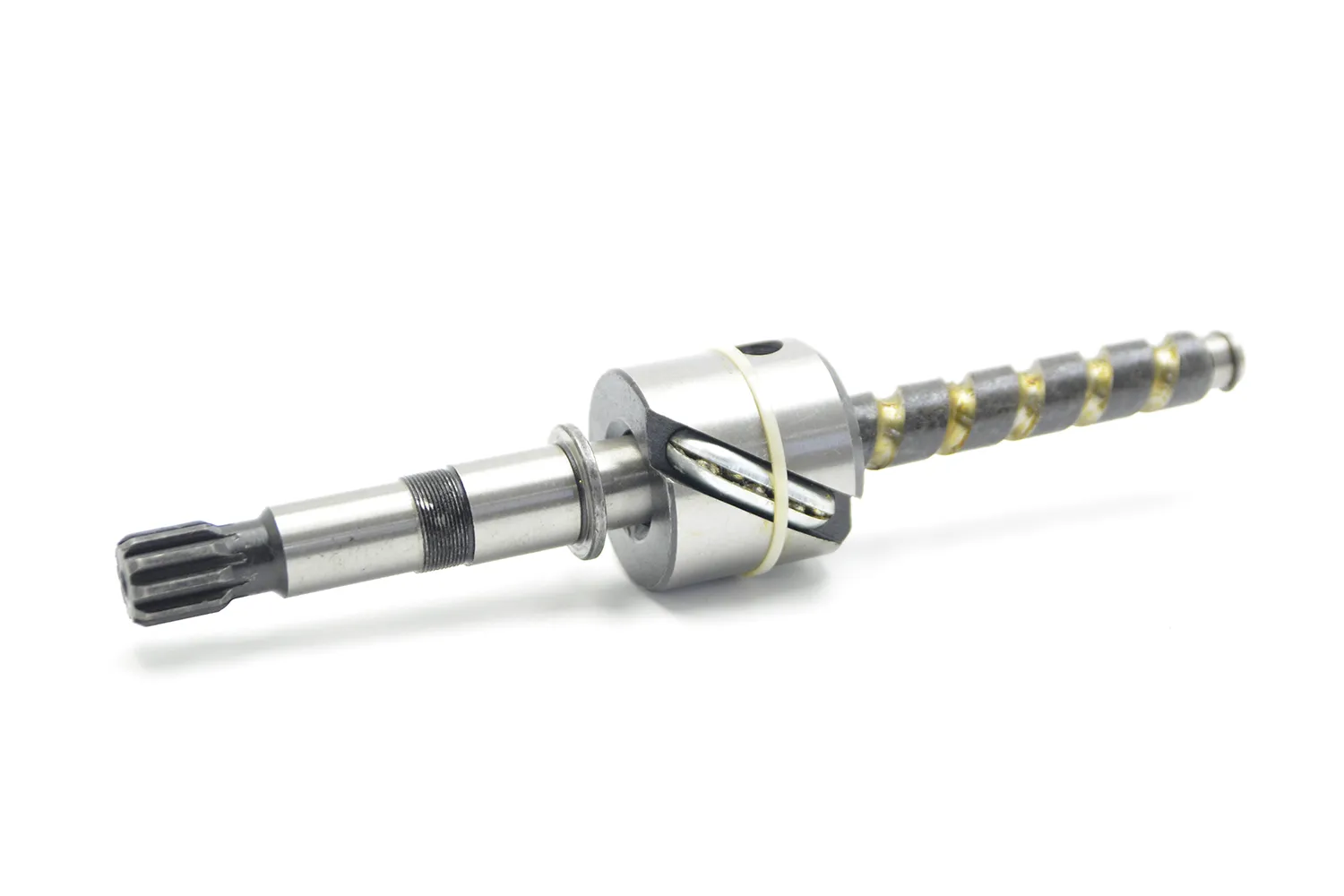 Ax Comanda Servodirectie U650 # 3133031