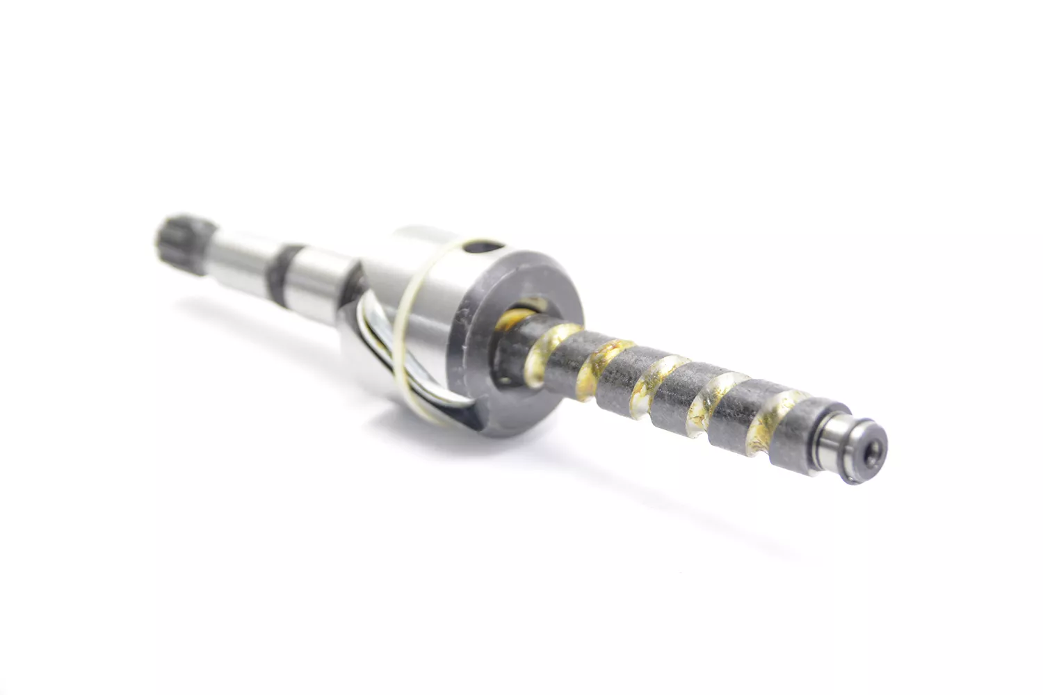 Ax Comanda Servodirectie U650 # 3133031