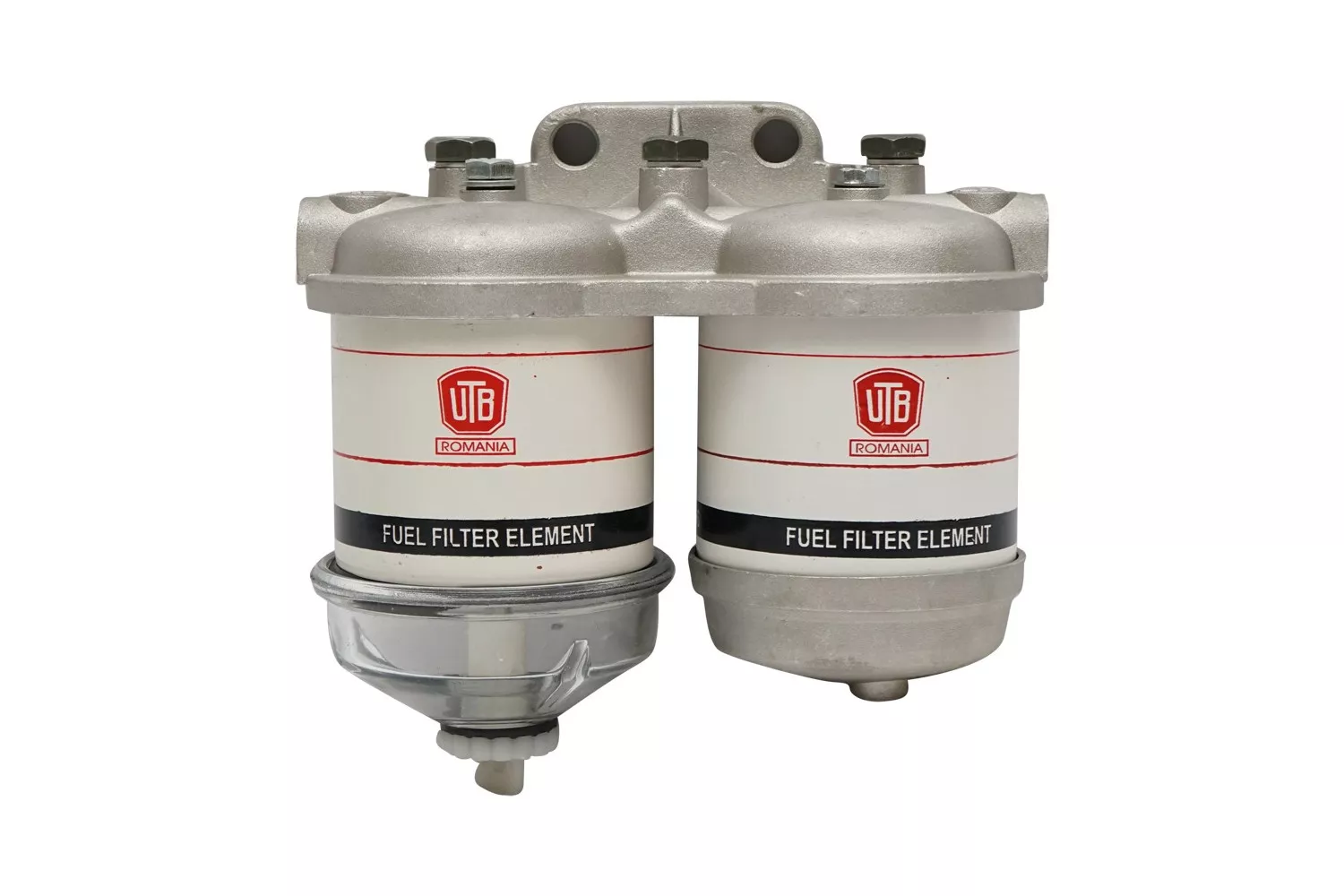 Baterie Filtru Dubla U650 # 11016030 / 101.65.178