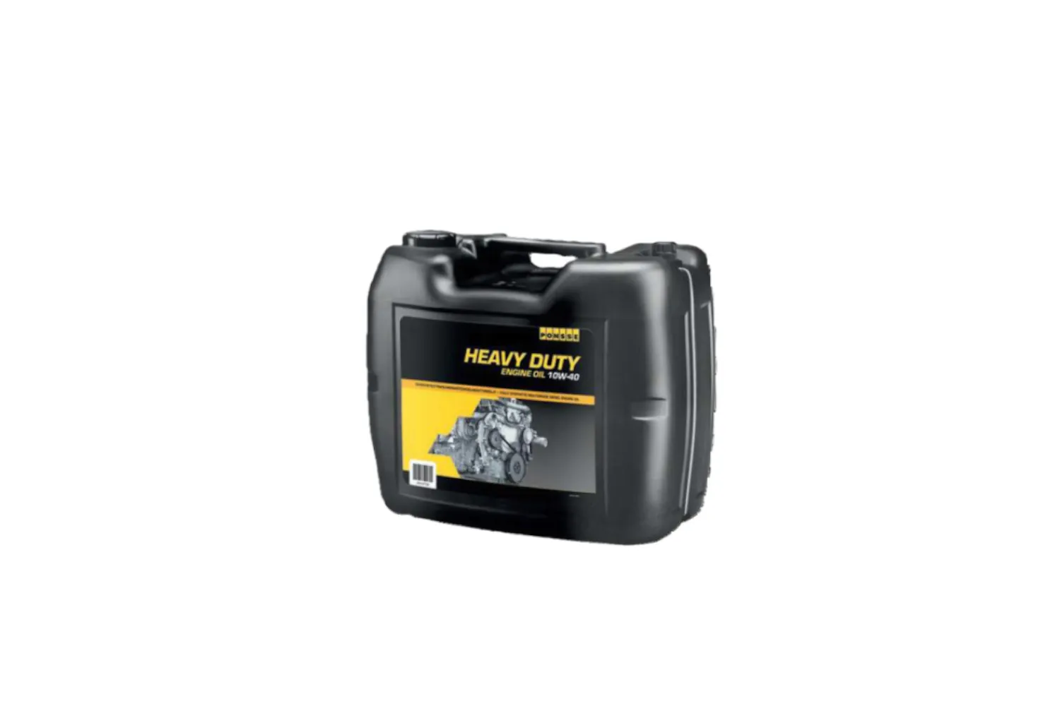 ULEI MOTOR 10W40 20L PONSSE # 007499820