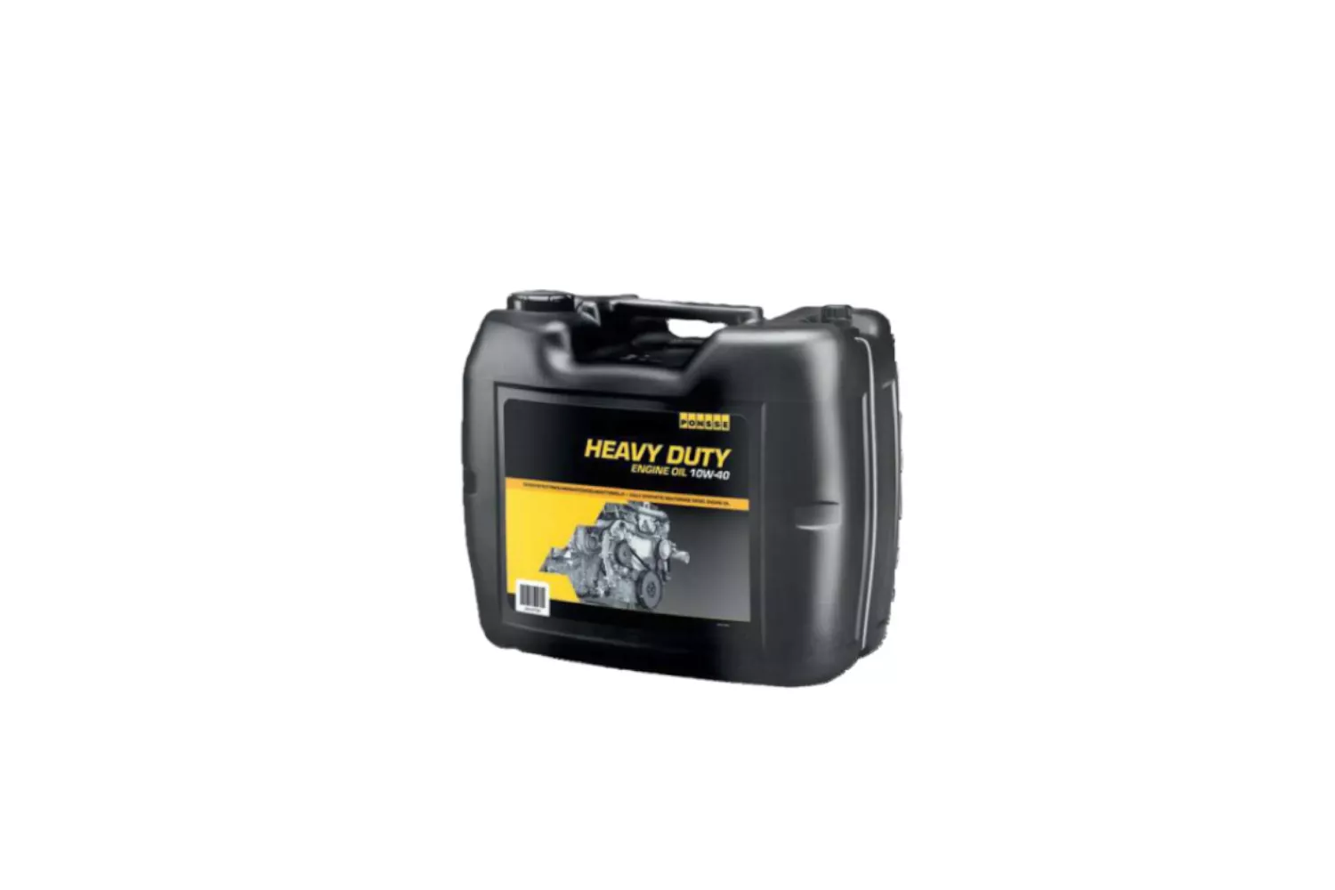 ULEI MOTOR 10W40 20L PONSSE # 007499820