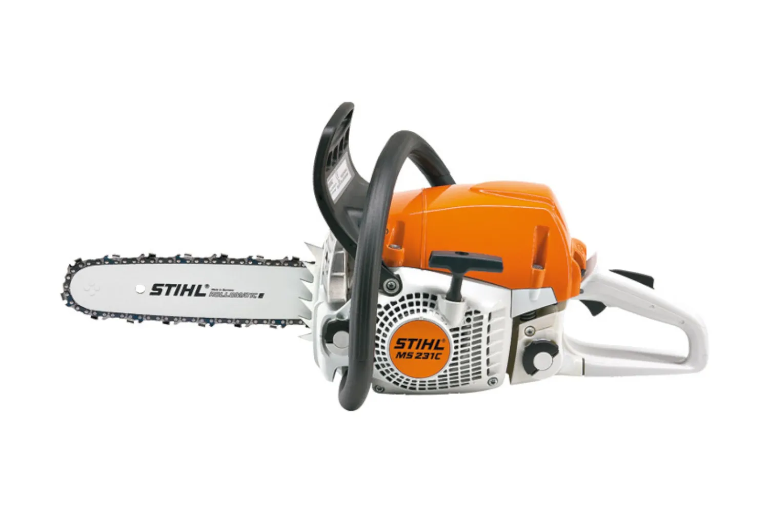 Motferastrau MS 231 C-BE 40CM 3/8'' 1.3 STIHL # 11432000518
