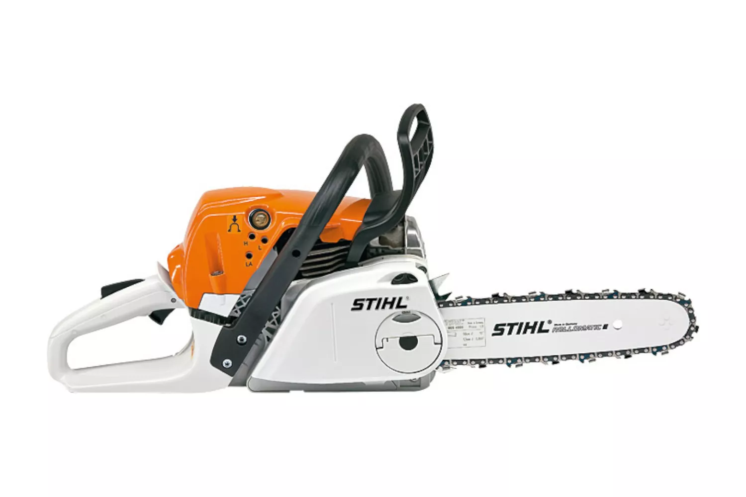 Motferastrau MS 231 C-BE 40CM 3/8'' 1.3 STIHL # 11432000518