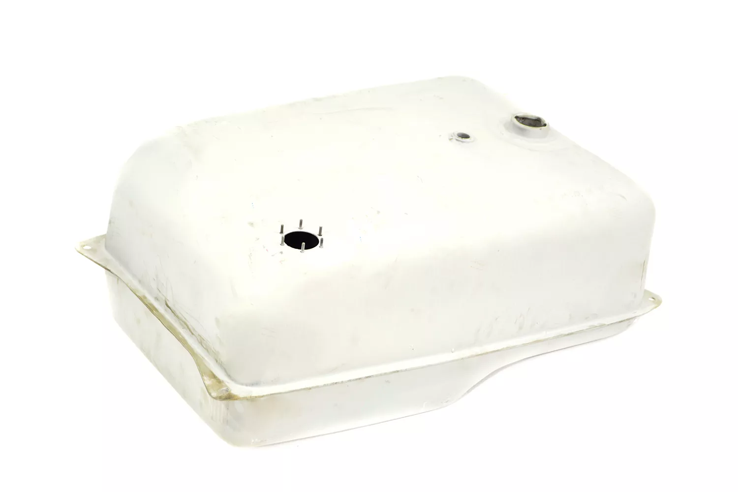 Rezervor Motorina U650