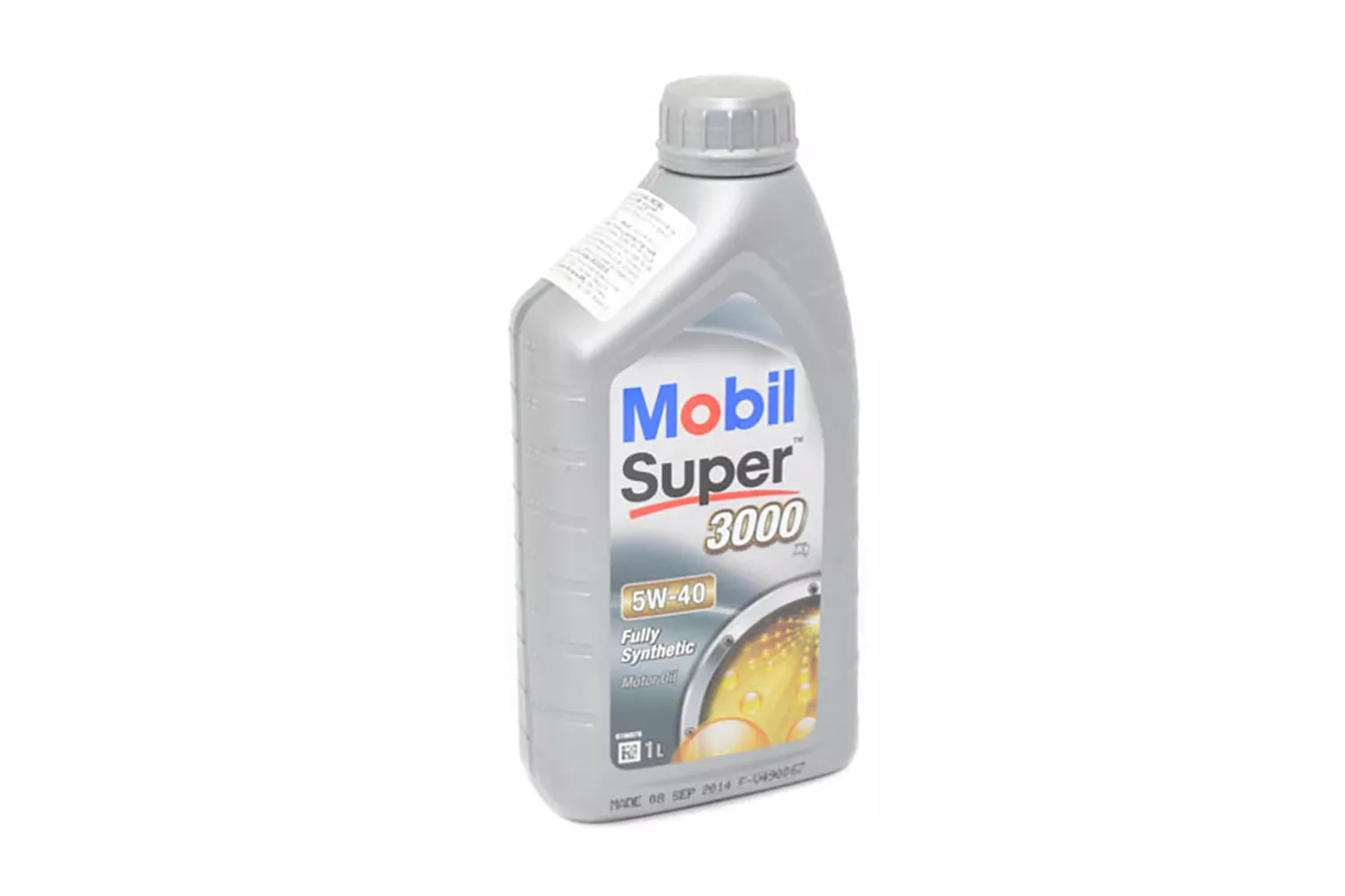 Ulei Super 3000 X1 5W40 Mobil 1 l