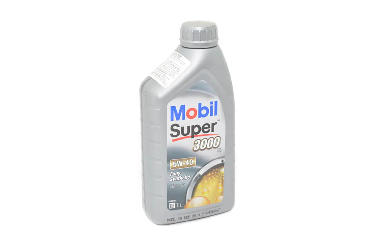 Ulei Super 3000 X1 5W40 Mobil 1 l