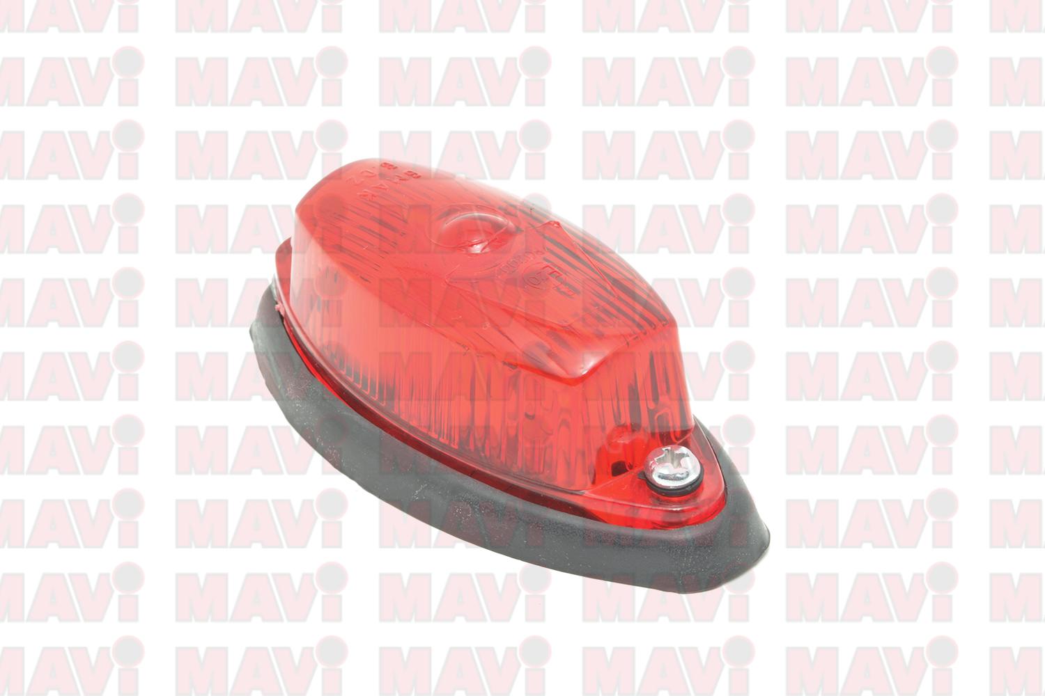 Lampa Gabarit G02 # L1022 /L1021 / L1023 / L1020