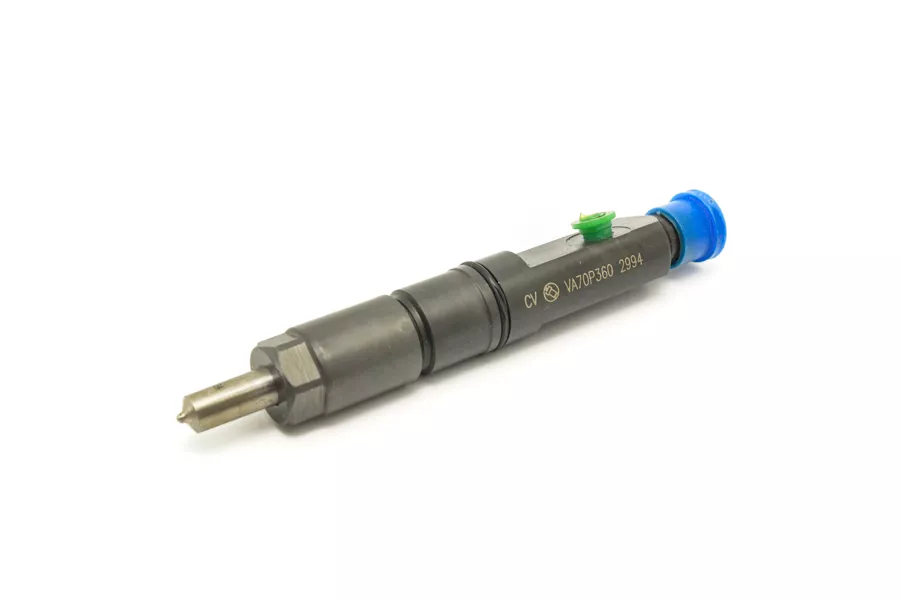 Injector Belarus # 174.1112010-01