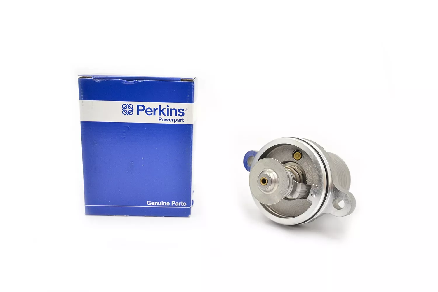 CAPAC CU TERMOSTAT # 4133L507