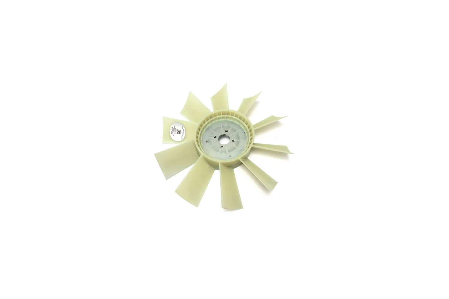 VENTILATOR # 2485C522