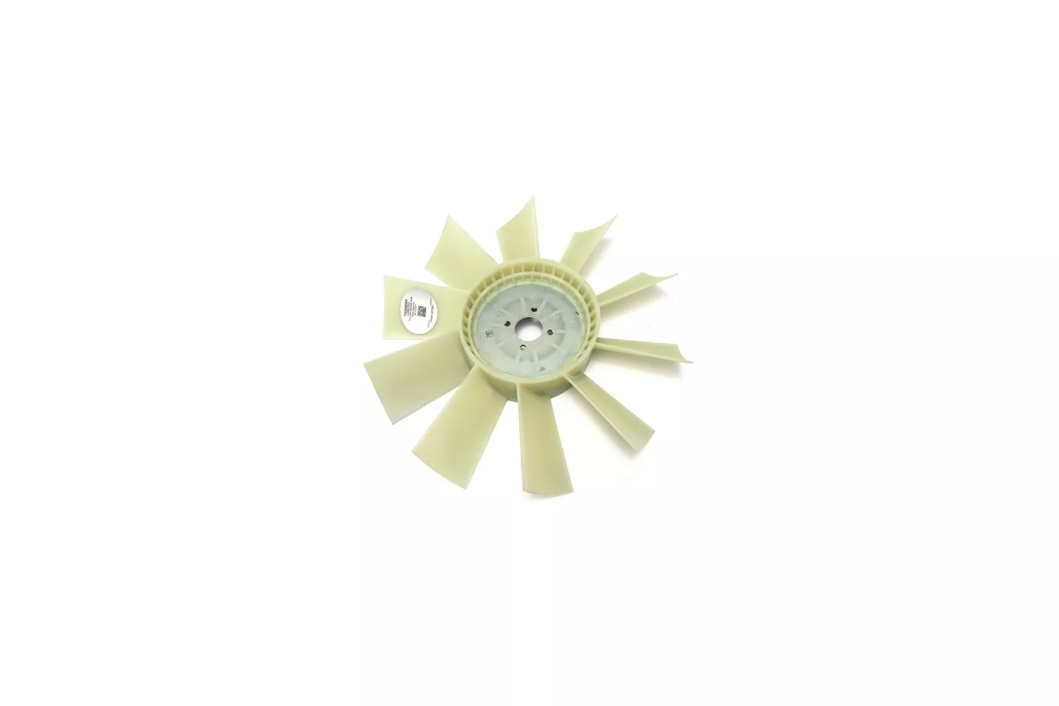 VENTILATOR # 2485C522