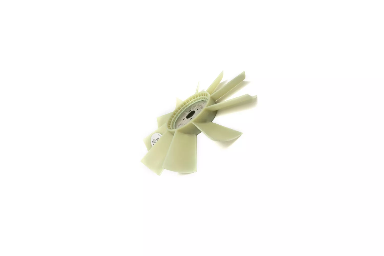 VENTILATOR # 2485C522