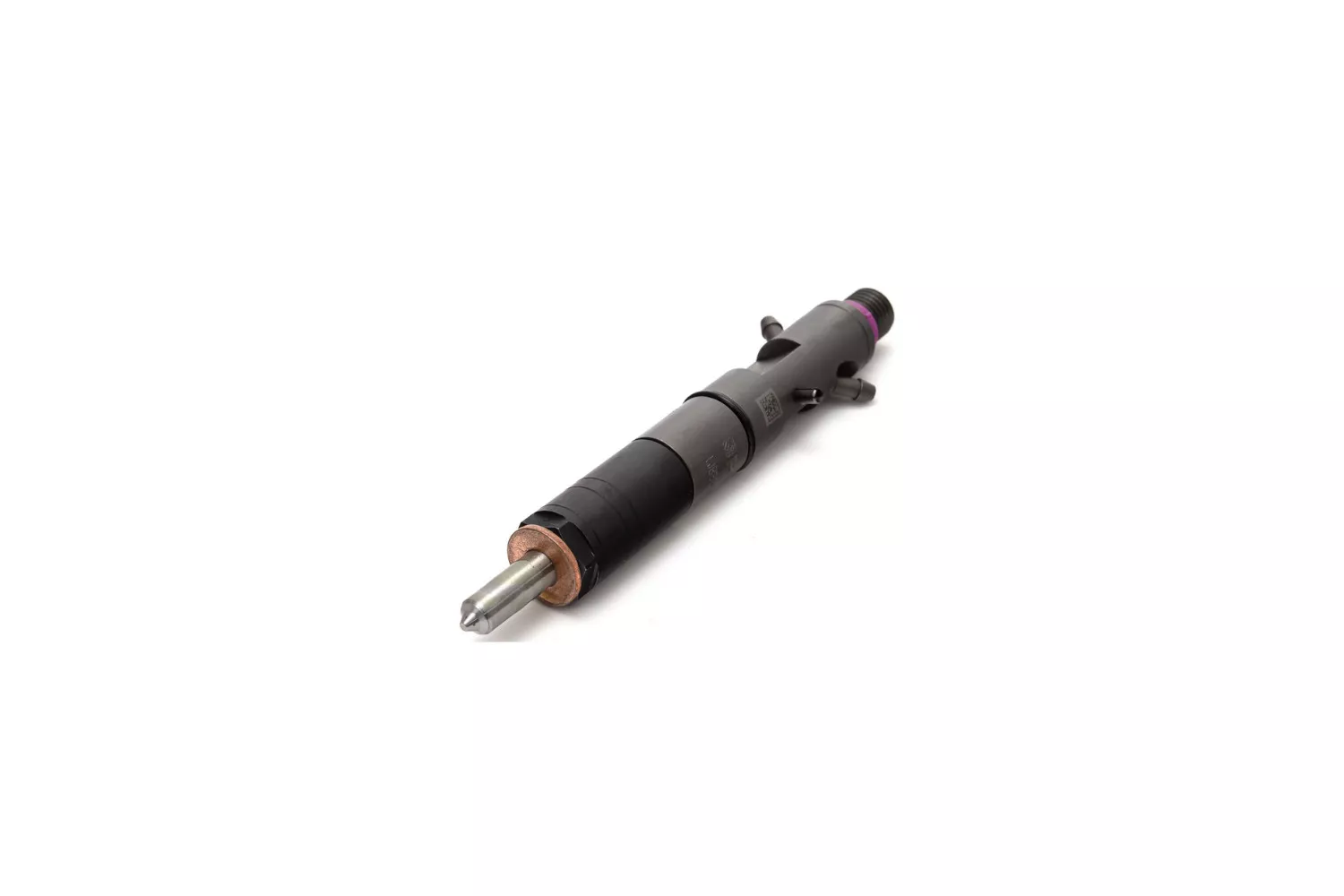 INJECTOR # 2645K025