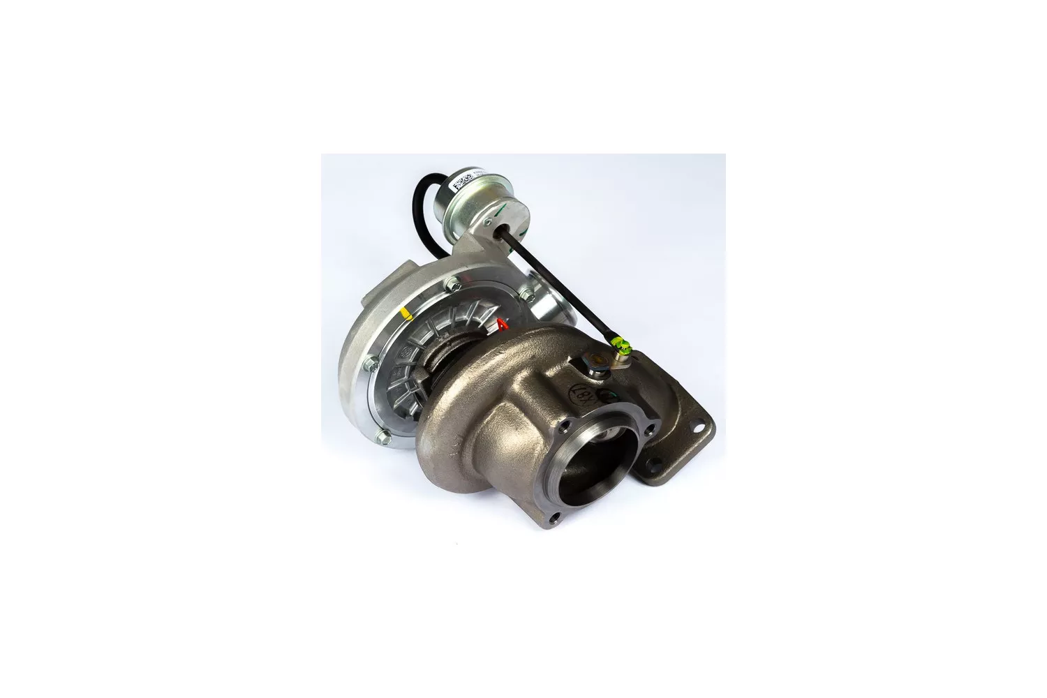 TURBOSUFLANTA # 2674A816