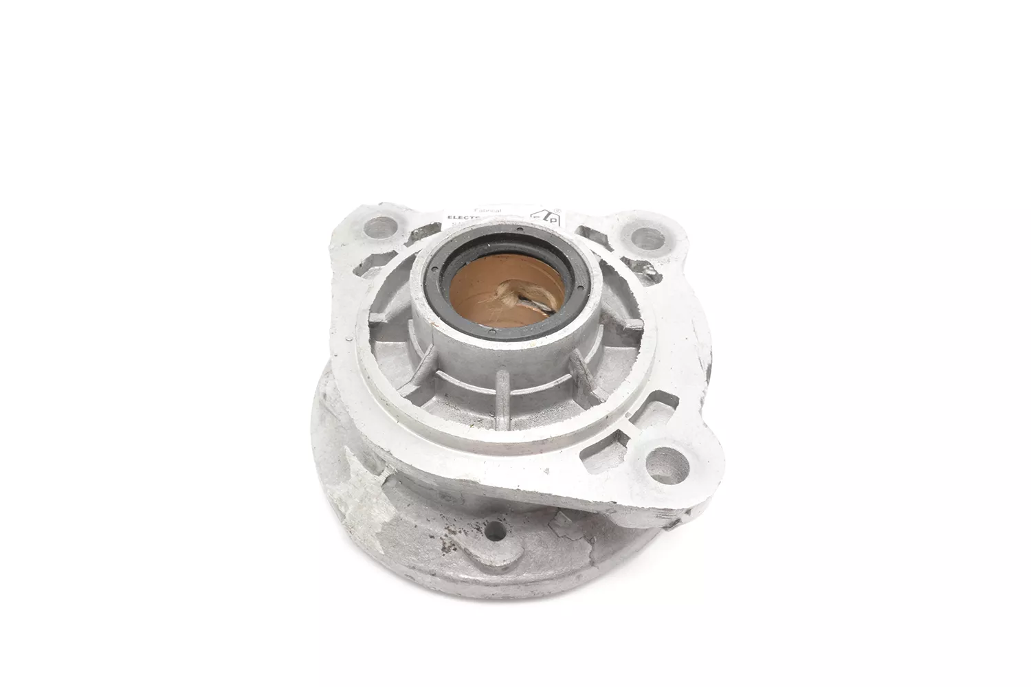 Palier Pinion U650 # 02520009 08