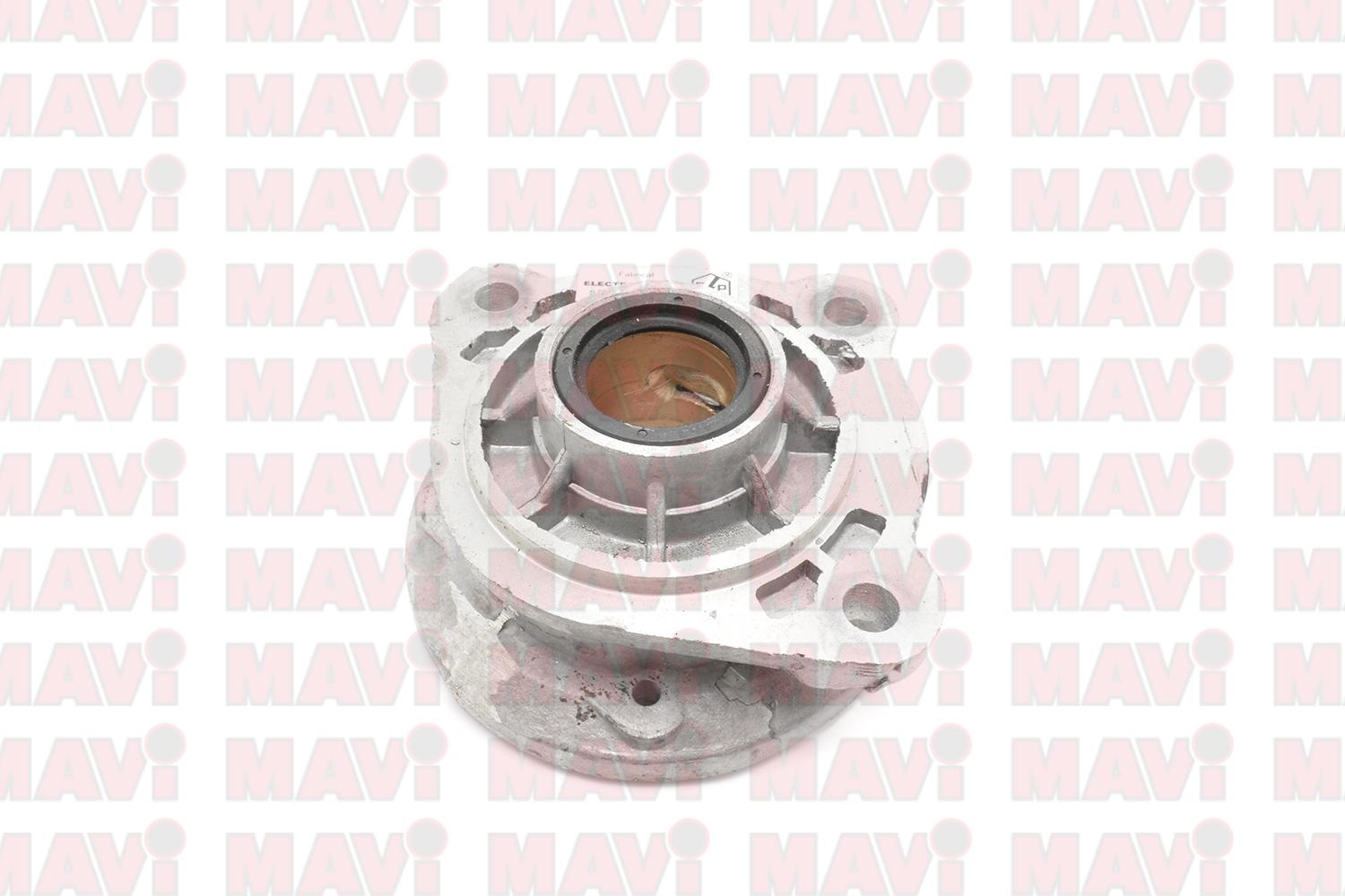 Palier Pinion U650 # 02520009 08