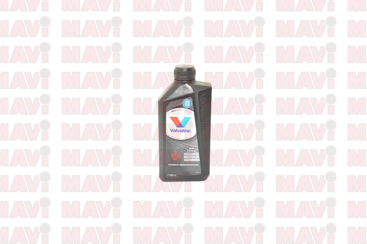 Ulei ATF Type D12 Valvoline 1 l