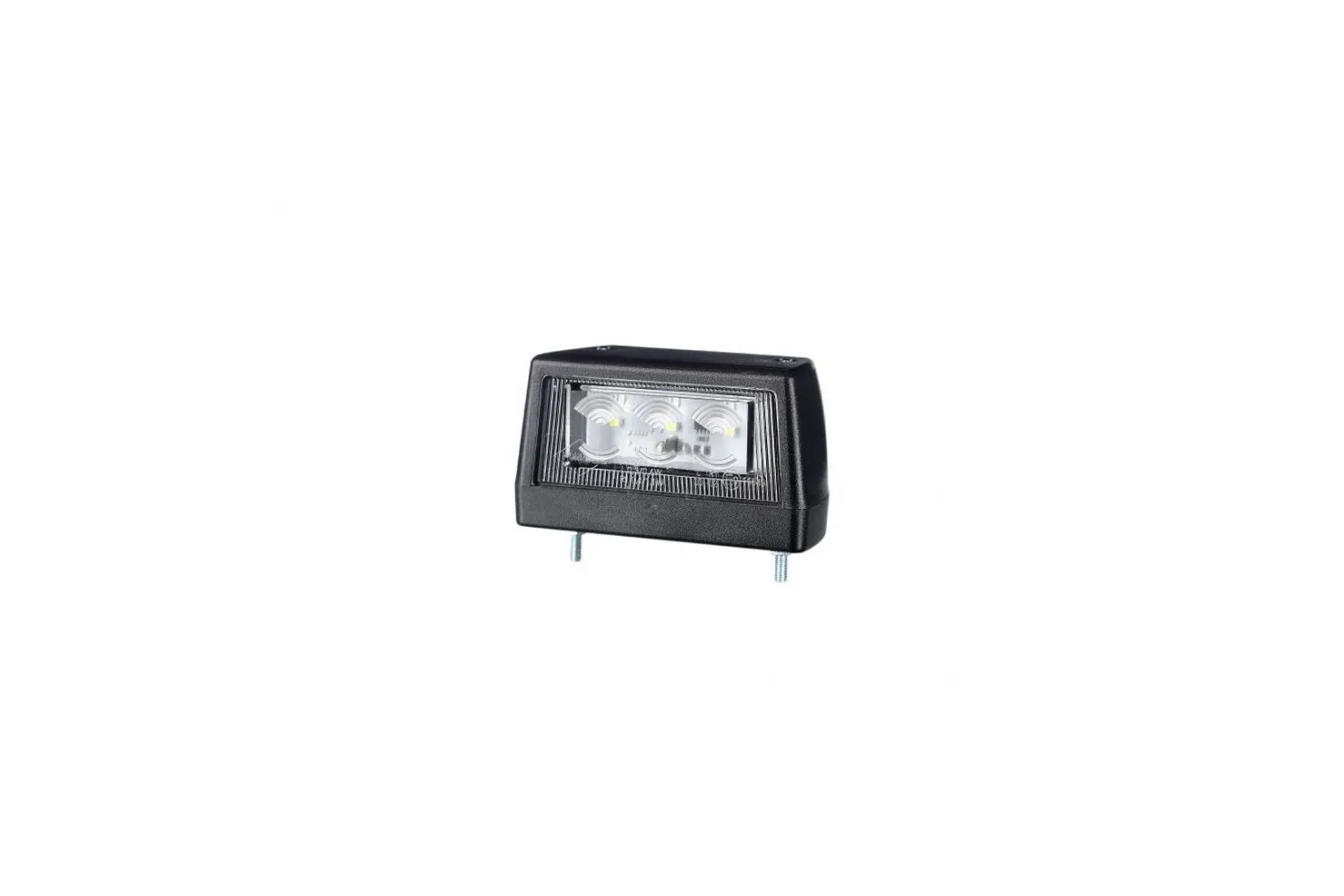 Lampa Iluminat Numar Cu Led Ft-26 # L4515