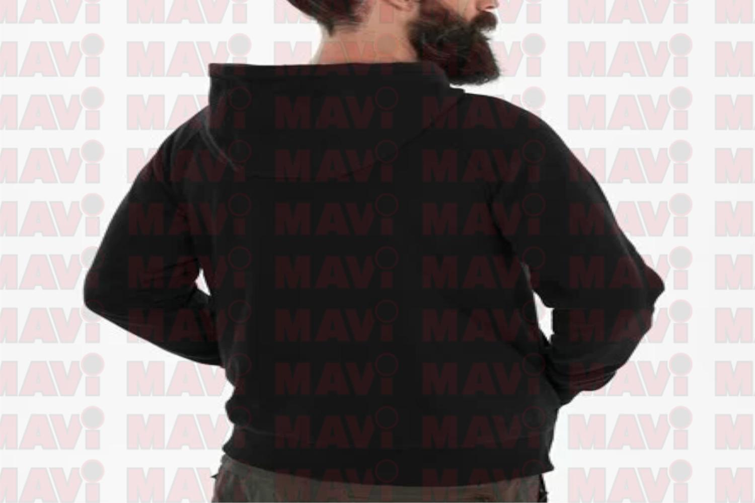 HANORAC NEGRU INCALZIT L MILWAUKEE #M12HHBL4-0 / 4932480063