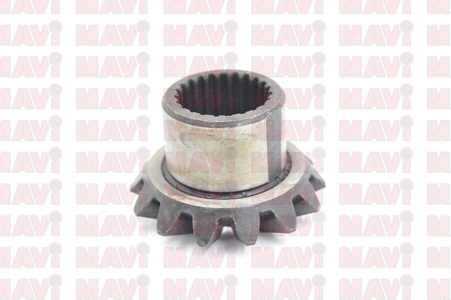 Pinion Planetar Z14 Raba # 89351060001