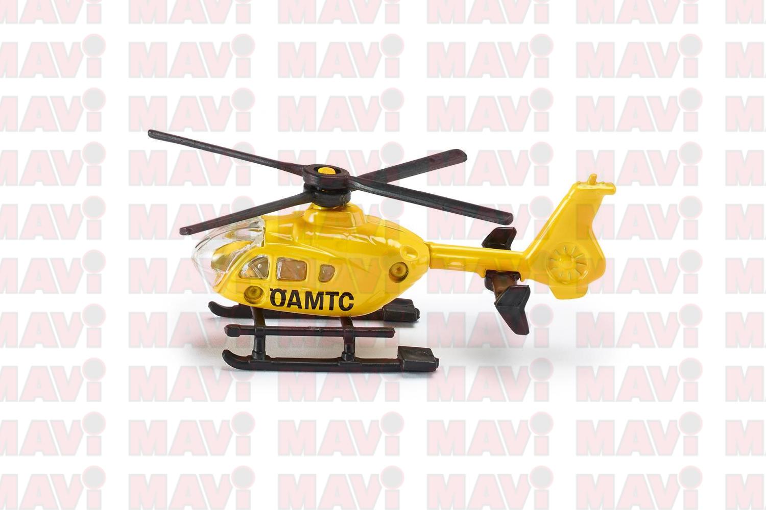 ELICOPTER OAMTC SIKU # 0853038