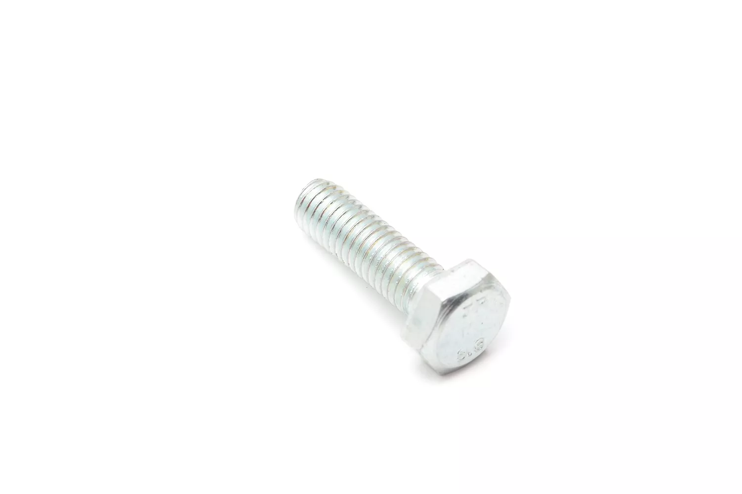 Surub M6X20 Din 933 Grupa 8.8 # 0057 6 20 000 500