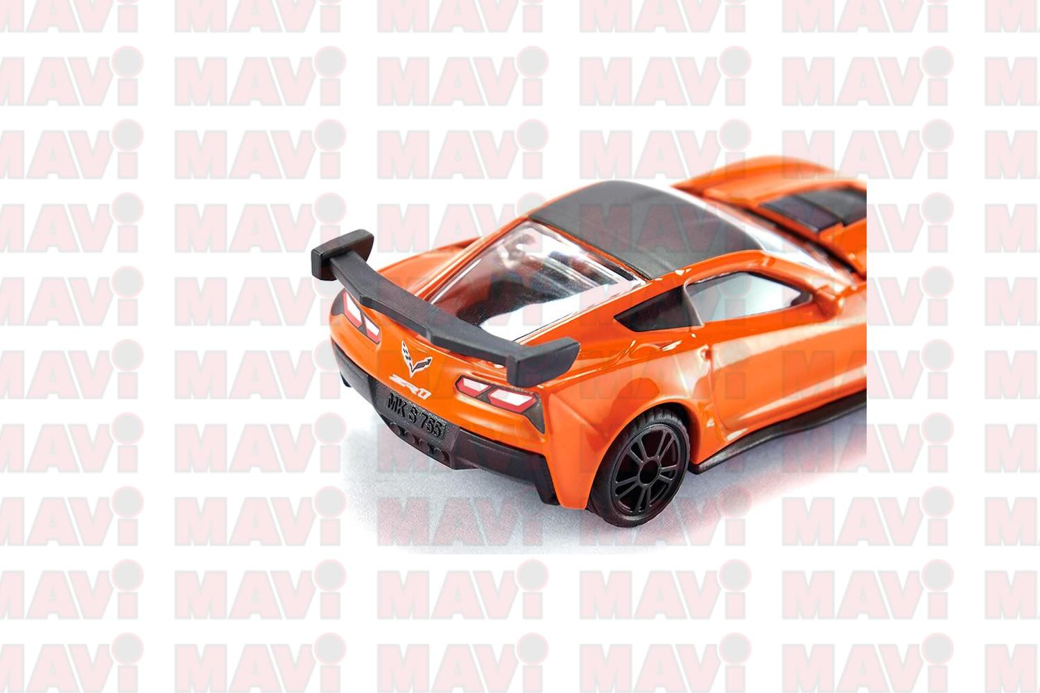 MASINA CHEVROLET CORVETTE ZR1 SIKU # 1534