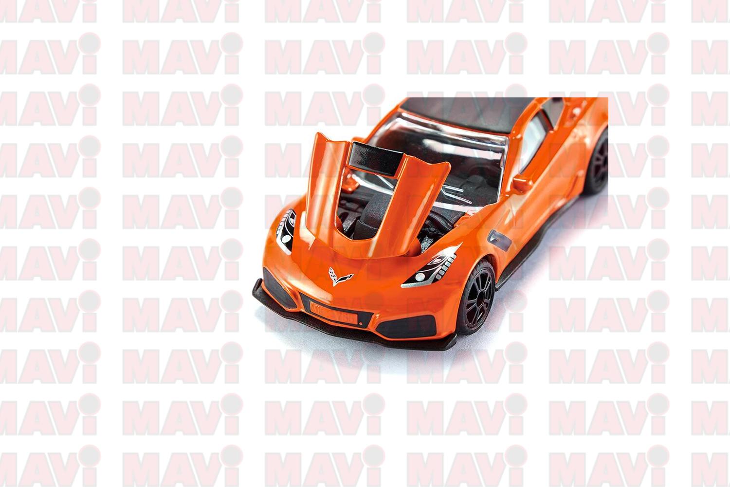 MASINA CHEVROLET CORVETTE ZR1 SIKU # 1534