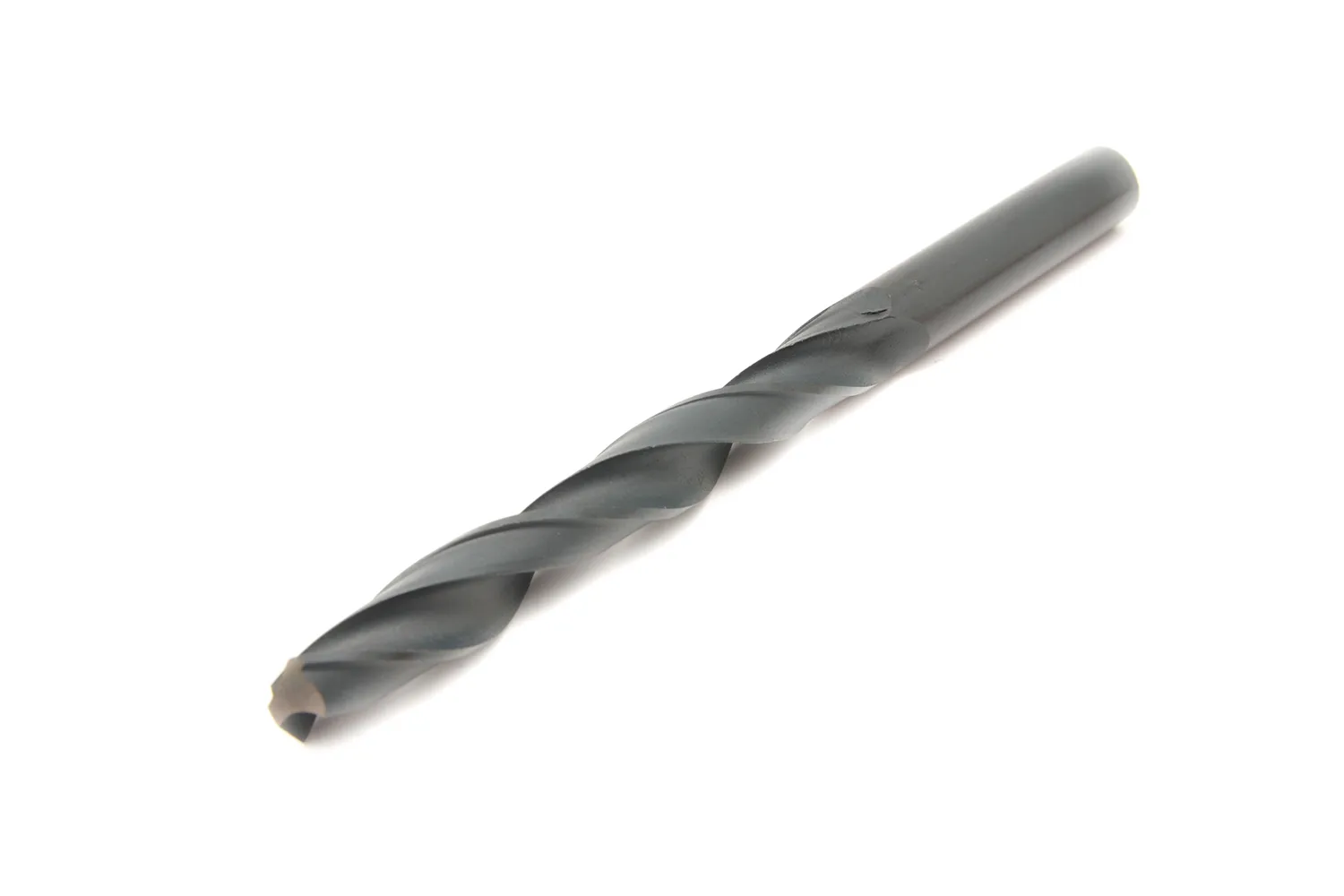 Burghiu Laminat Pentru Metal Hss Pro 9.5 mm # 3005V9.5X125