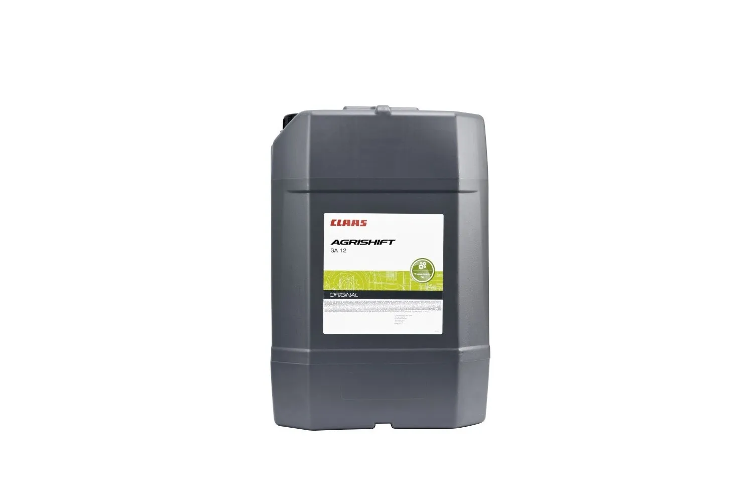 ULEI CLAAS AGRISHIFT GA12 20L