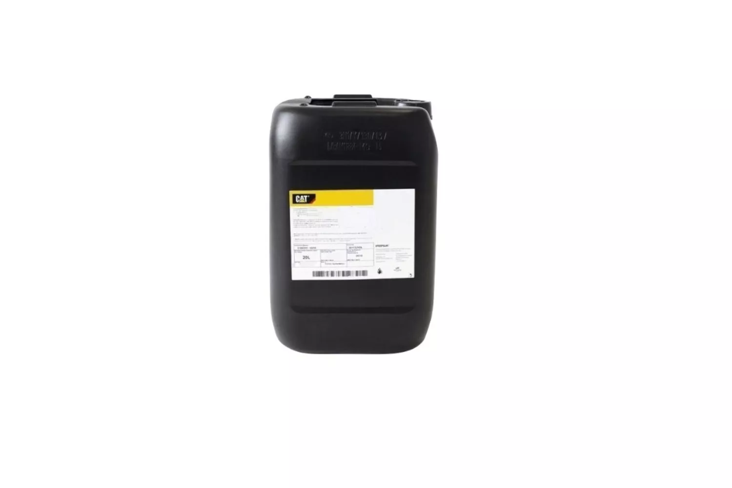 ULEI TD TO 10W CATERPILLAR 20L