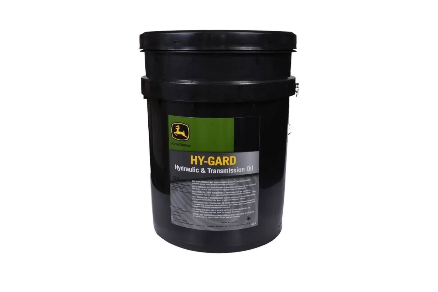 ULEI JOHN DEERE HY-GARD 20L