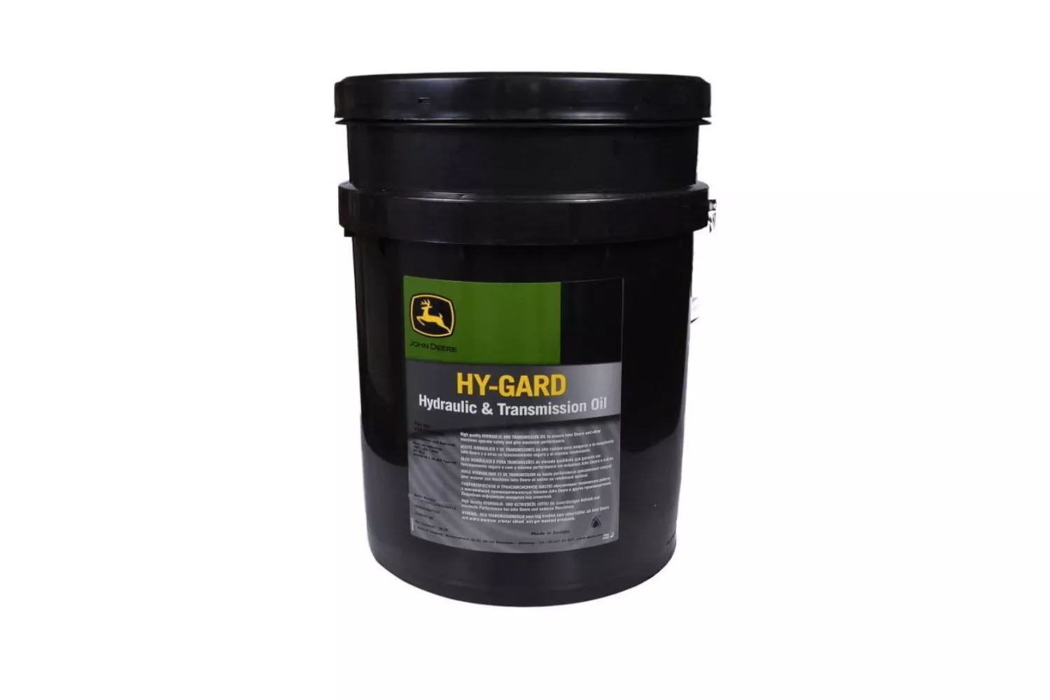 ULEI JOHN DEERE HY-GARD 20L