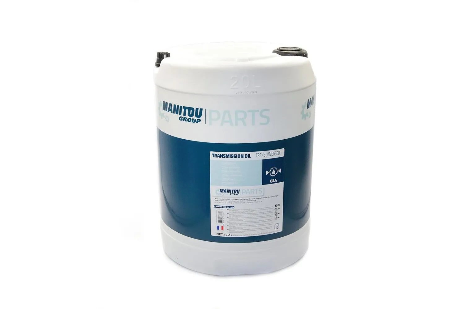 ULEI TRANSMISIE 80W90 MANITOU 20L