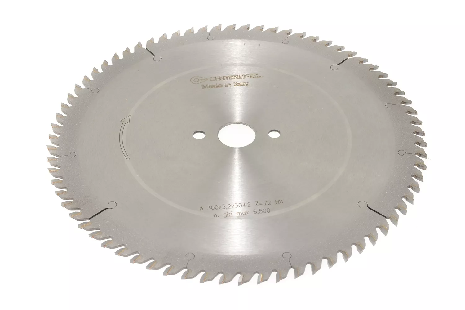Panza Circulara Retezat Stehle Fi 300 Z=72