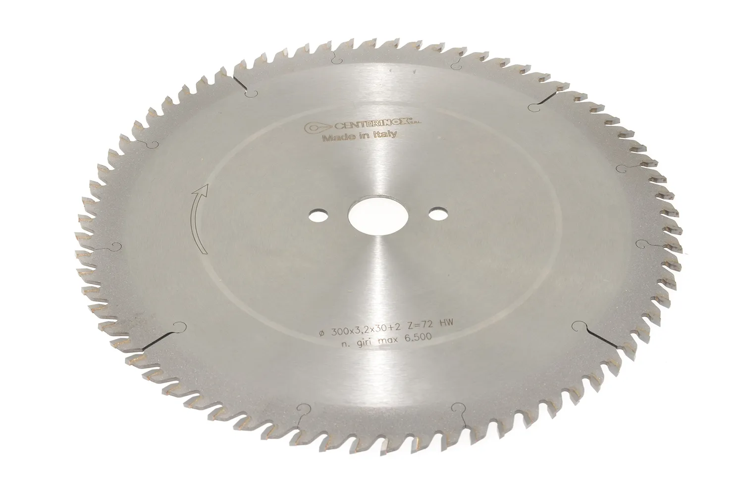 Panza Circulara Retezat Stehle Fi 300 Z=72