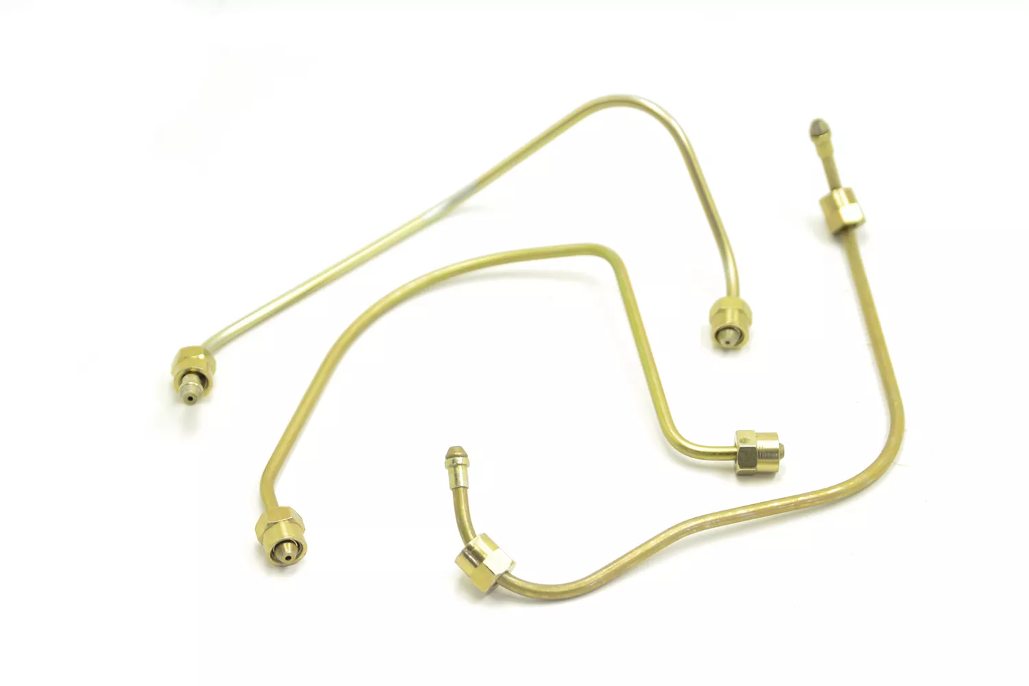 Set Conducte Injector Fiat