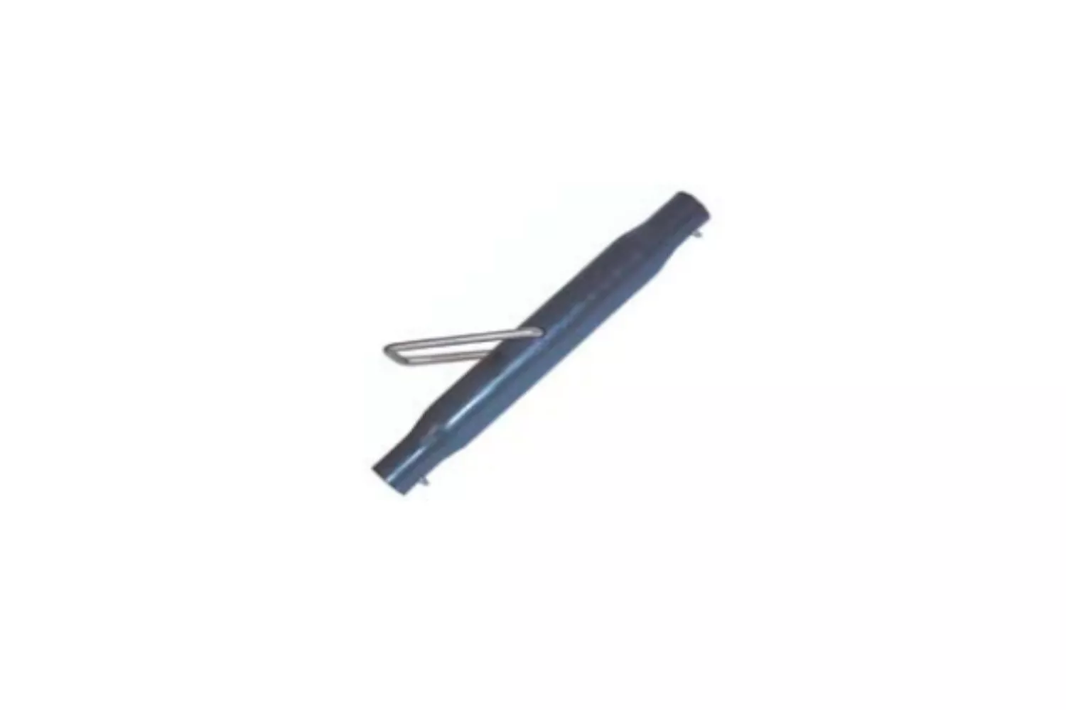 TUB TIRANT CENTRAL CU MANER LG.500 40X3 # ATBRT50040