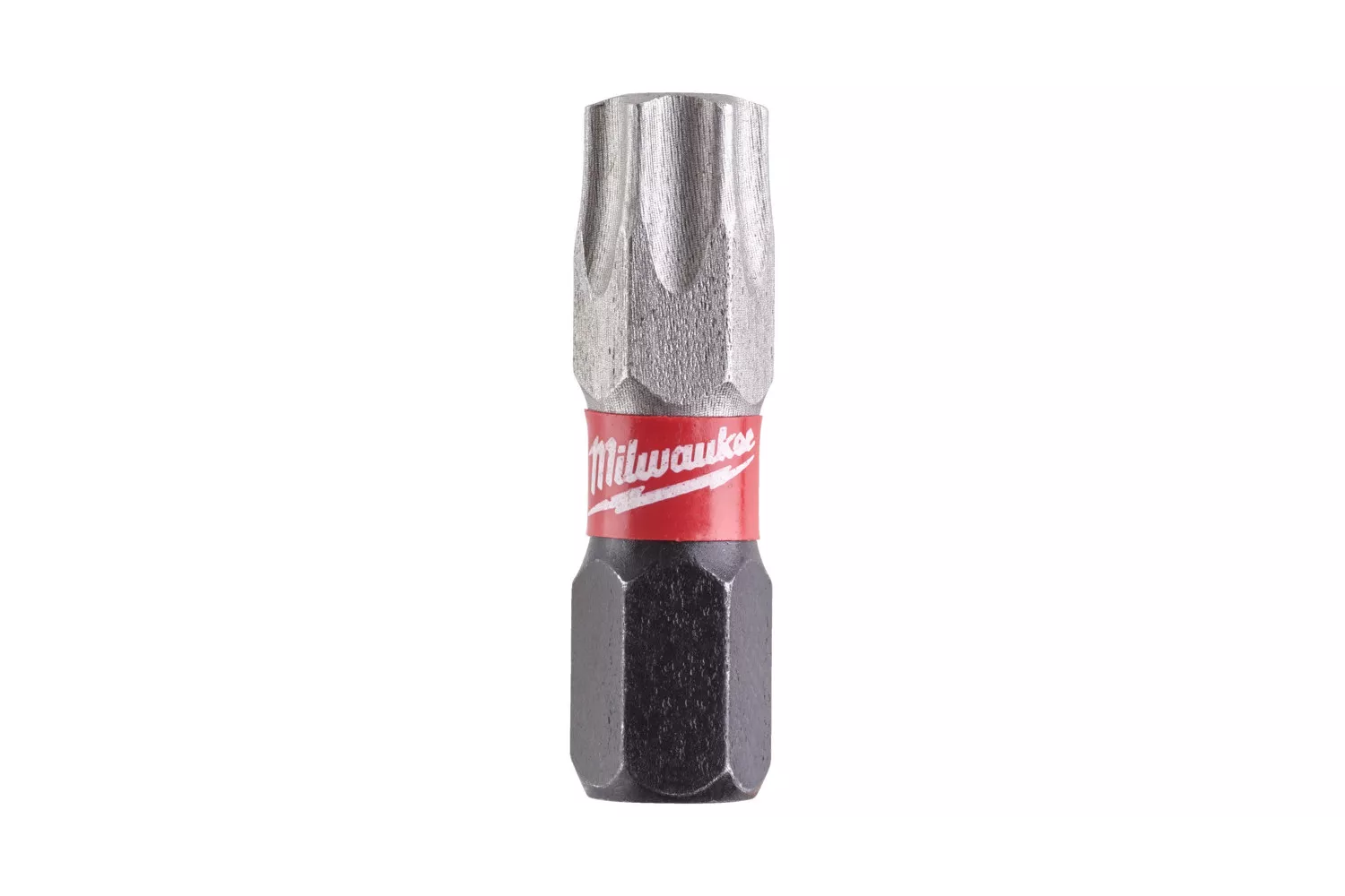 BIT SURUBELNITA TORX TX40 25MM PENTRU IMPACT MILWAUKEE # 4932430889