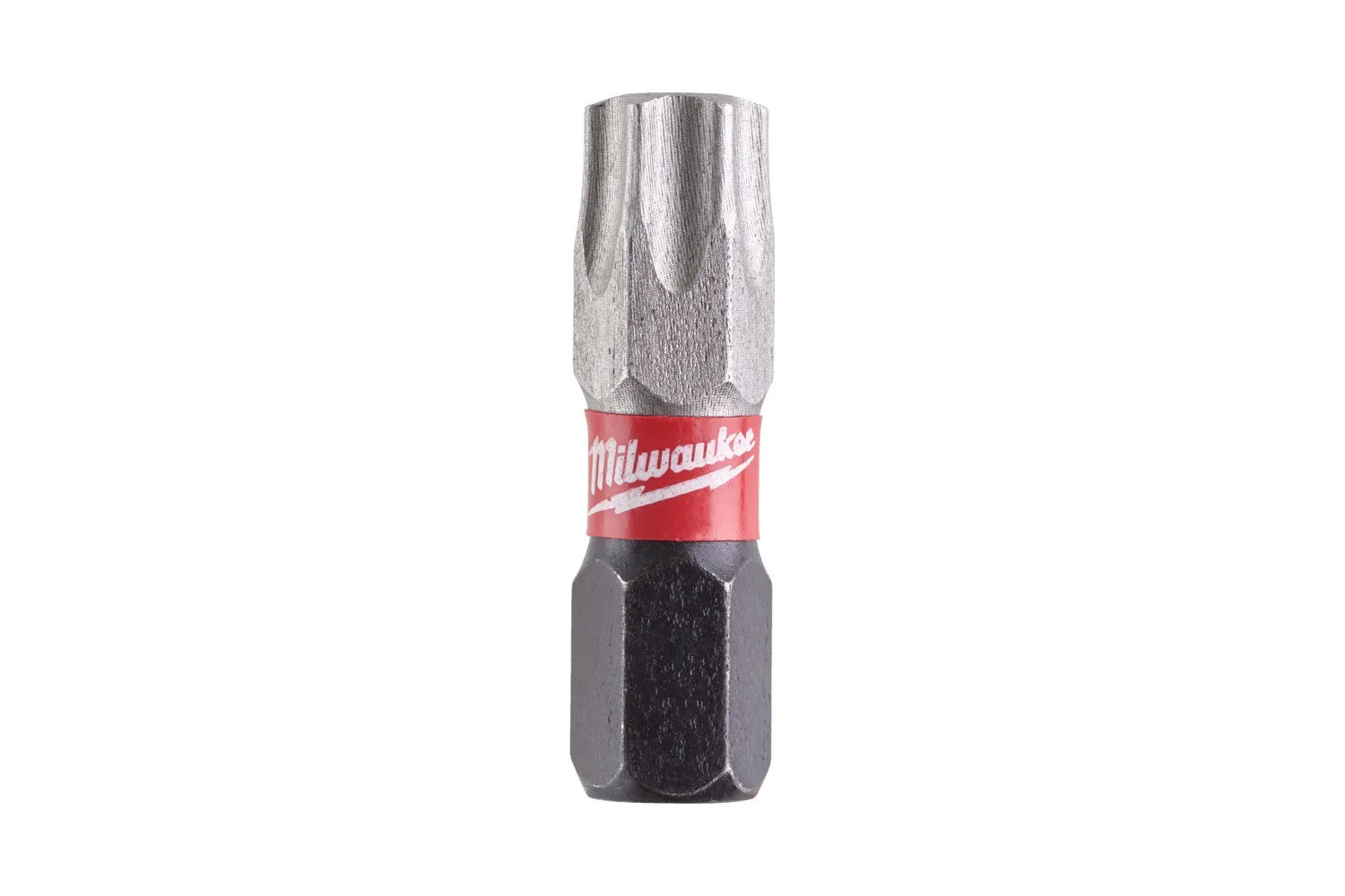 BIT SURUBELNITA TORX TX40 25MM PENTRU IMPACT MILWAUKEE # 4932430889