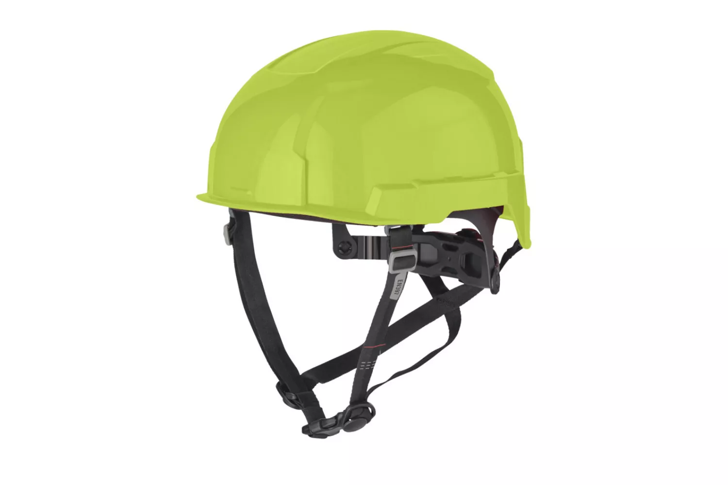 CASCA DE PROTECTIE BOLT 200 HI-VIS GALBENA MILWAUKEE # 4932480658