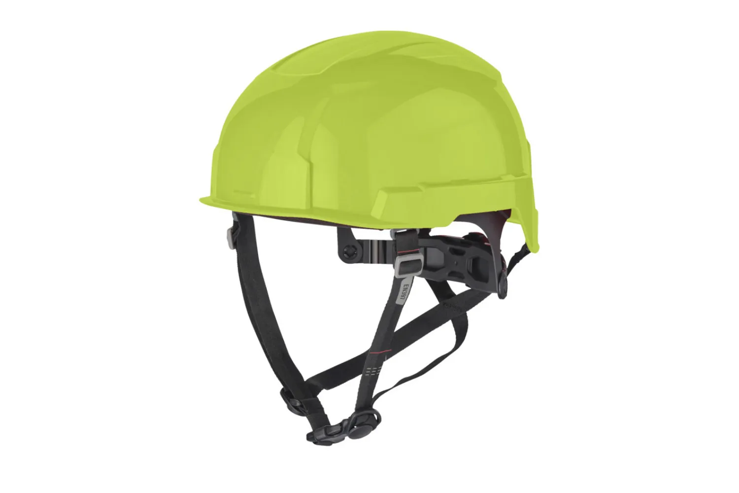 CASCA DE PROTECTIE BOLT 200 HI-VIS GALBENA MILWAUKEE # 4932480658