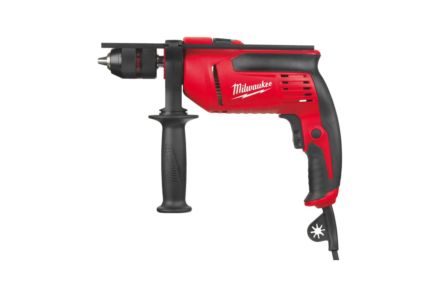 MASINA DE GAURIT CU PERCUTIE 705W MILWAUKEE # PD705 / 4933431955