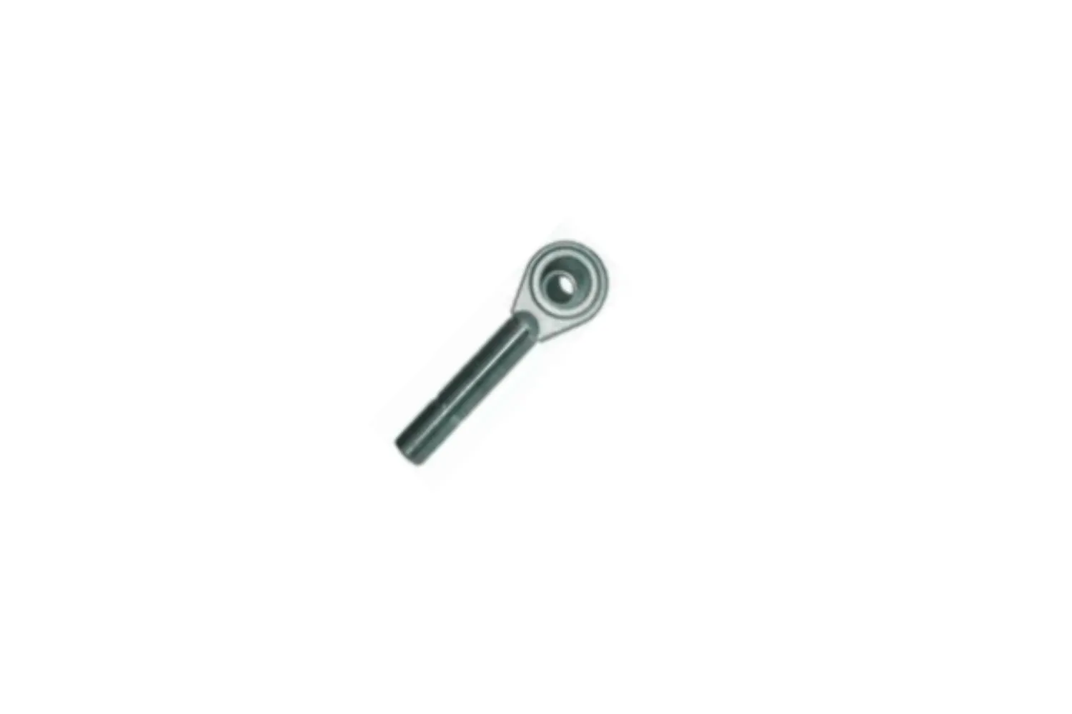 CAP TIRANT CENTRAL LEFT T.L. END CAT.3 40X3 W/TRATAT YOKE # ATFR4032G