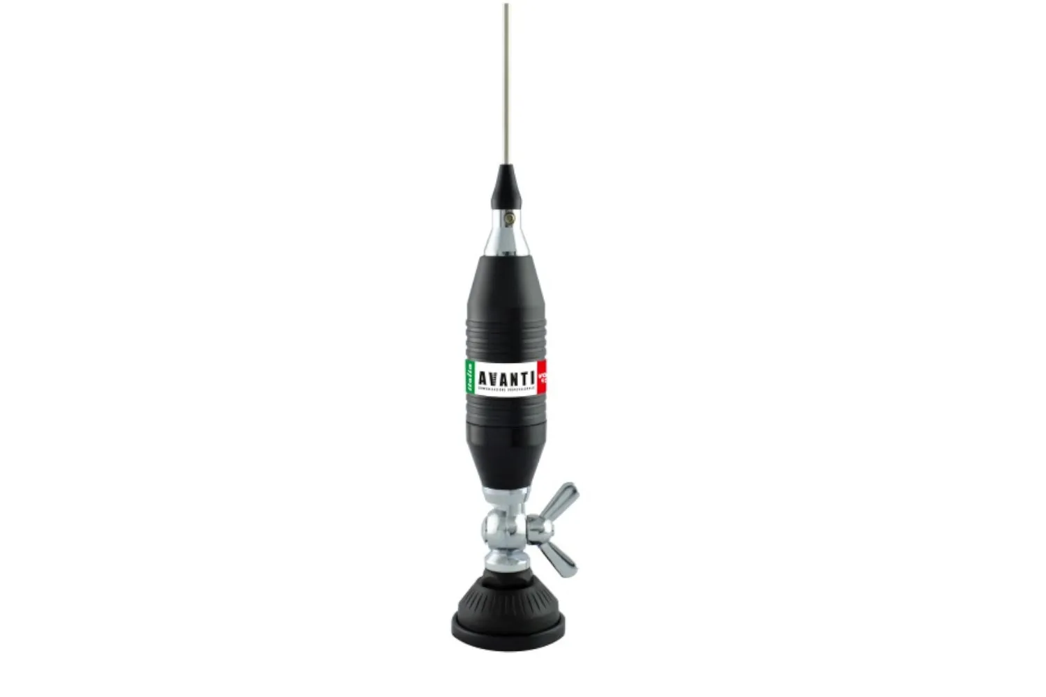 ANTENA RADIO CB FARA PRINDERE FIXA  AVANTI VOLO 130