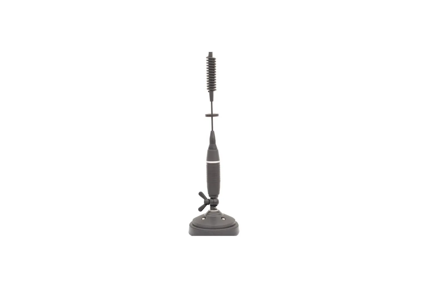 ANTENA RADIO CB MEGAWAT MW-70 CU MAGNET BLACK
