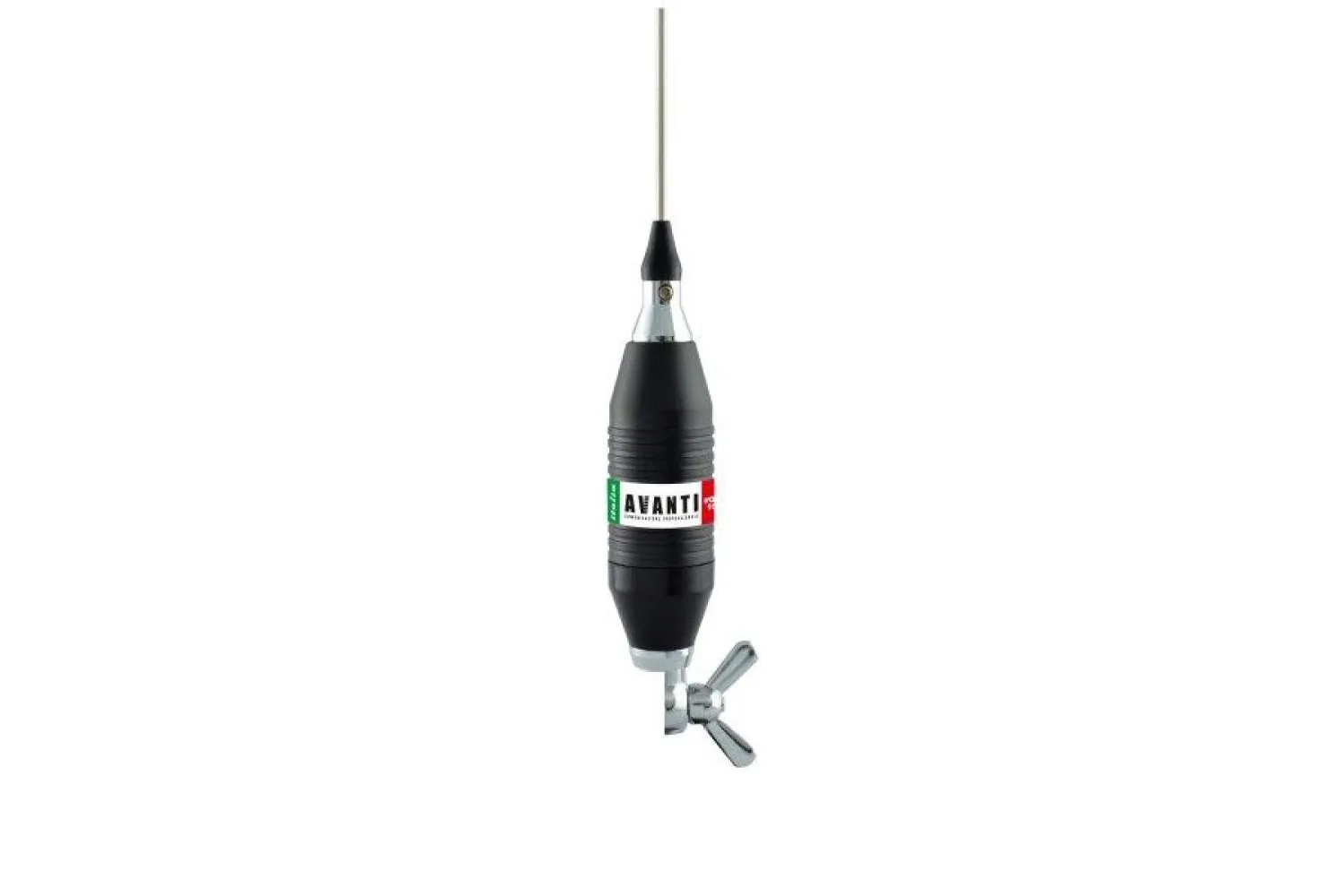 ANTENA RADIO CB CU ADAPTOR PL  AVANTI VOLO 75