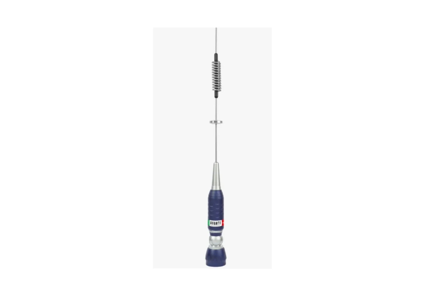 ANTENA RADIO CB FARA MAGNET VIA 80 AVANTI # 02006015