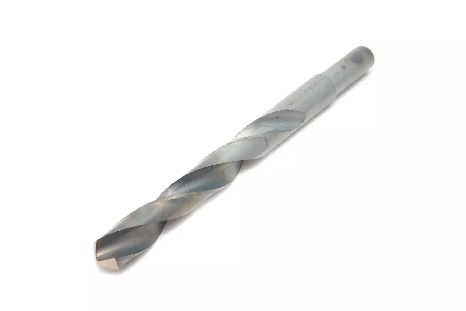 Burghiu Laminat Pentru Metal Hss Pro 15.5 mm # 3005V15.5X178